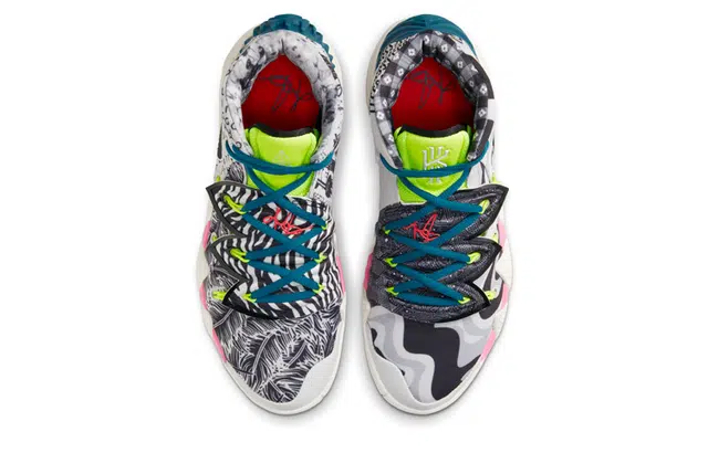 Nike Kybrid S2 EP "What The Inline"