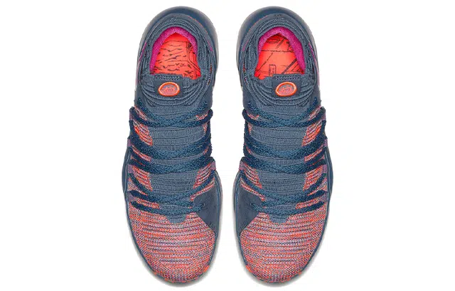 Nike KD 10 All-Star 2018