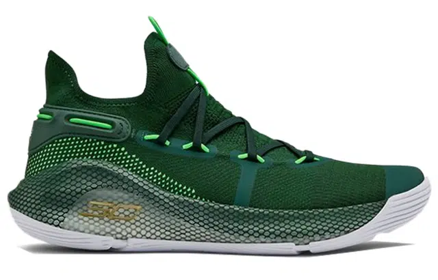Under Armour Curry 6 6 Team