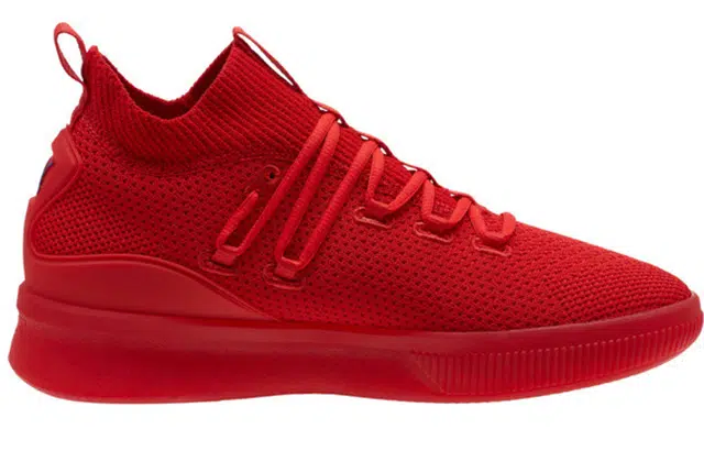 PUMA Clyde Court City Pack Los Angeles Clippers