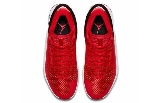 Jordan Fly Lockdown PFX