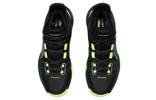 LiNing Combat Low