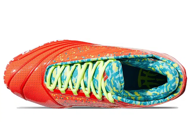 adidas T Mac 2 EVO "Paint Splatter"