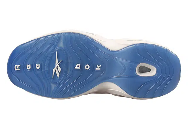 Reebok Question Low