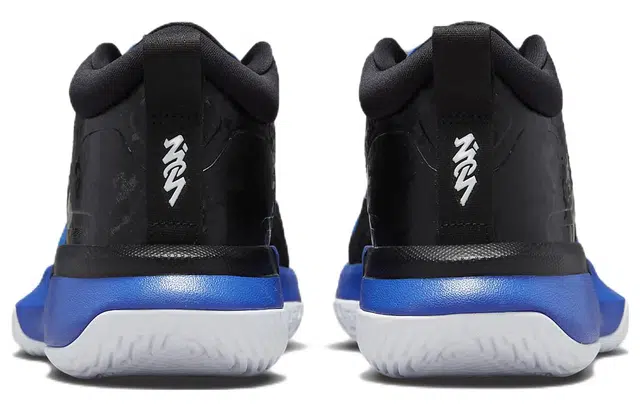 Jordan Zion 1