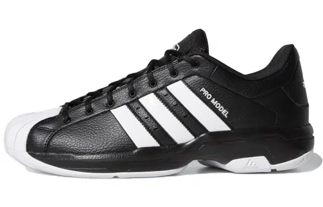 adidas PRO Model 2G Low