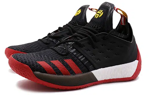 adidas Harden Vol.2