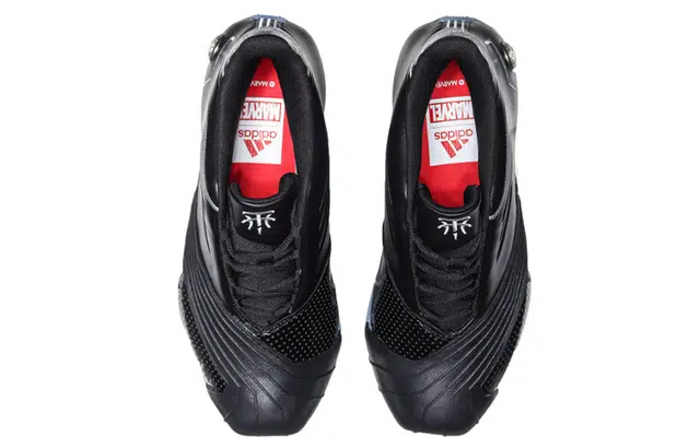 MARVEL x adidas T mac 1 "Nick Fury"