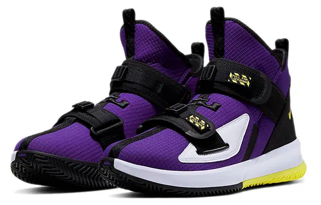 Nike zoom soldier 13 LeBron SFG EP