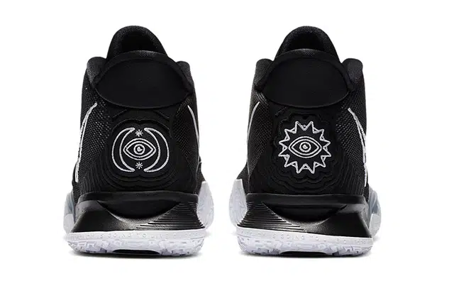 Nike Kyrie 7 "BK Black"
