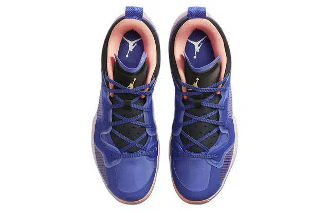 Jordan Air Jordan 37 Low "Lapis" PF