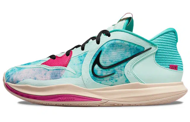 Nike Kyrie Low 5 Community EP "1111" 5