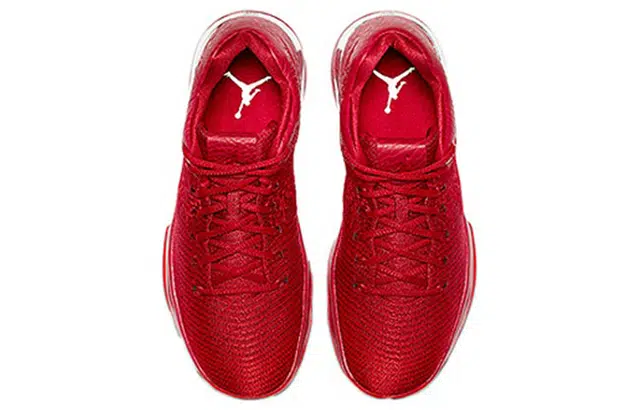 Air Jordan 31 Low "Chicago" (Away)