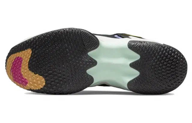 Jordan Why Not.5 Why Not PF 5 TPU