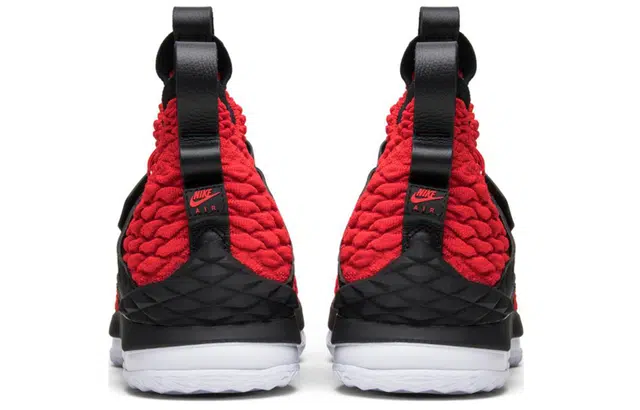 Nike Lebron 15 XV Diamond Turf