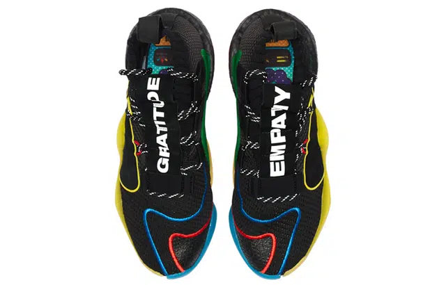adidas originals Crazy BYW 1.0