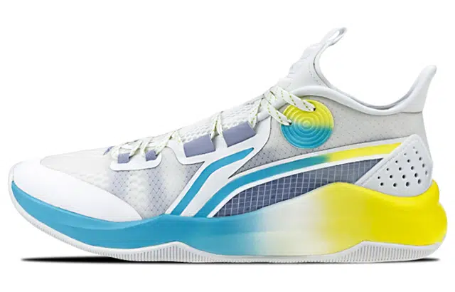 LiNing Combat Low