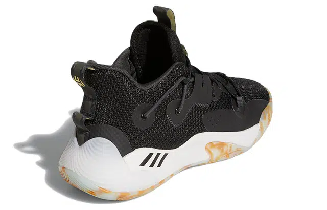 adidas Harden Stepback 3