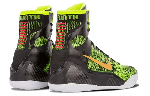 Nike Kobe 9 Elite Victory Restored 9