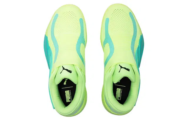 PUMA Rise Nitro