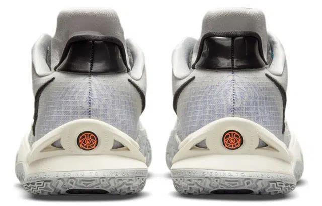 Nike Kyrie Low 4 EP