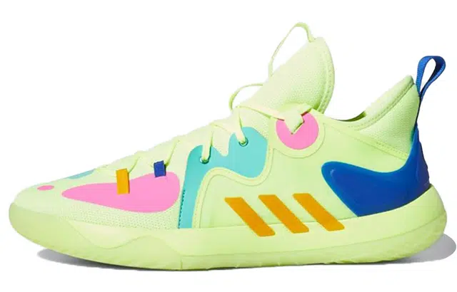 adidas Harden Stepback 2