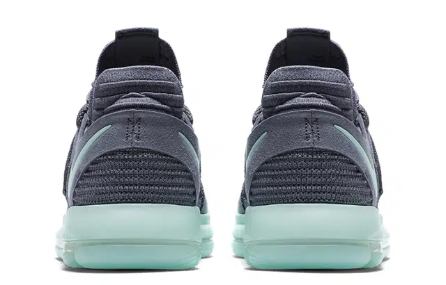 Nike KD 10 Zoom EP