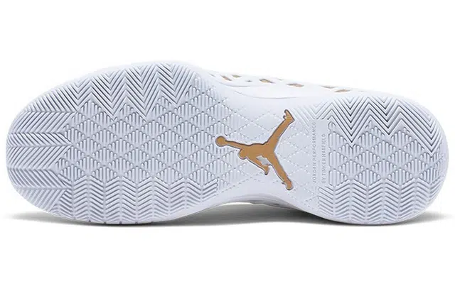 Jordan Jumpman Diamond Low PF