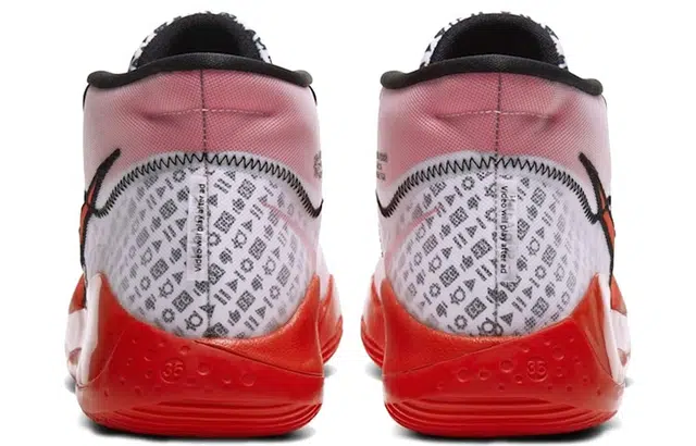 Nike KD 12 "YouTube"