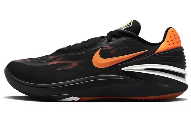 Nike Air Zoom G.T. Cut 2 Black