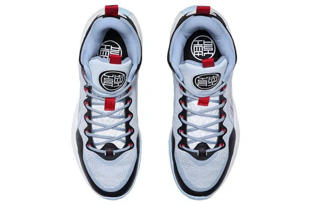 LiNing 14 Low