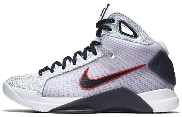 Nike Hyperdunk 2016 United We Rise