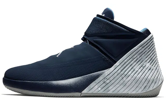 Jordan Why Not Zer0.1 Why Not Georgetown