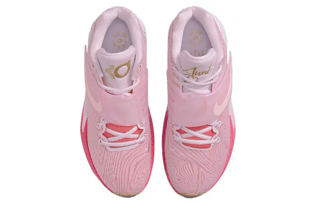 Nike KD 14 EP "Aunt Pearl" 14