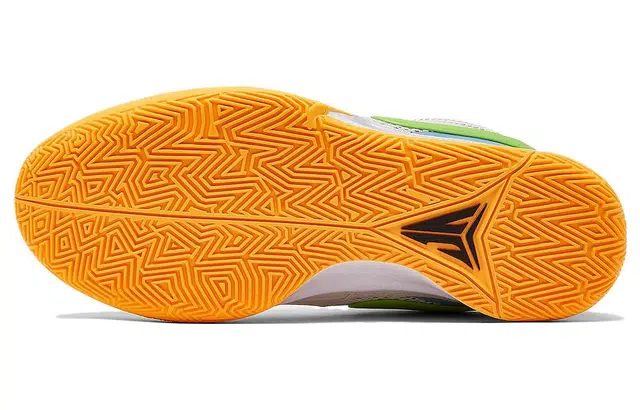 Nike Ja 1 "Trivia" 1