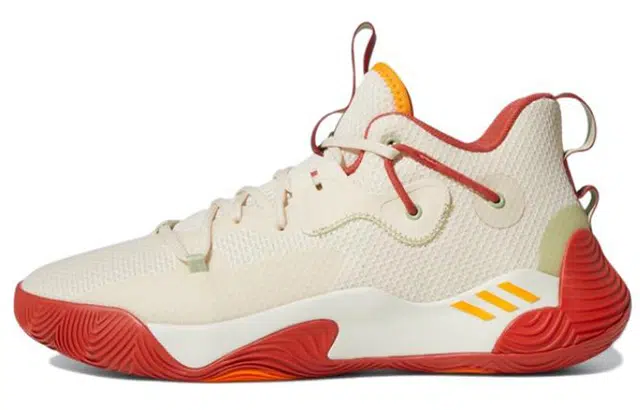 adidas Harden Stepback 3 TPU