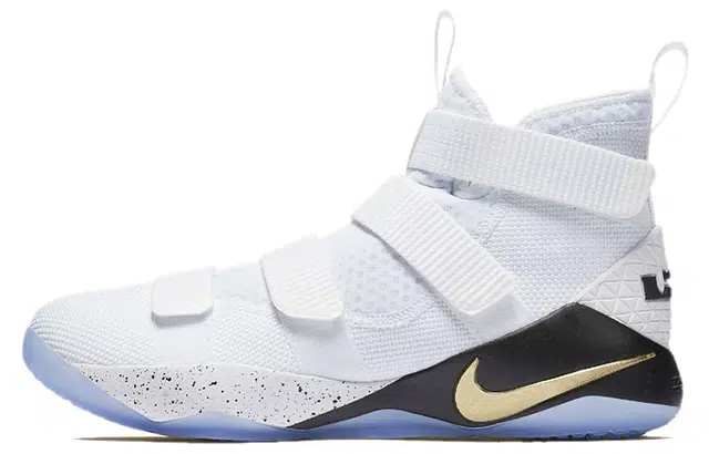 Nike Zoom Soldier 11 LeBron Court General