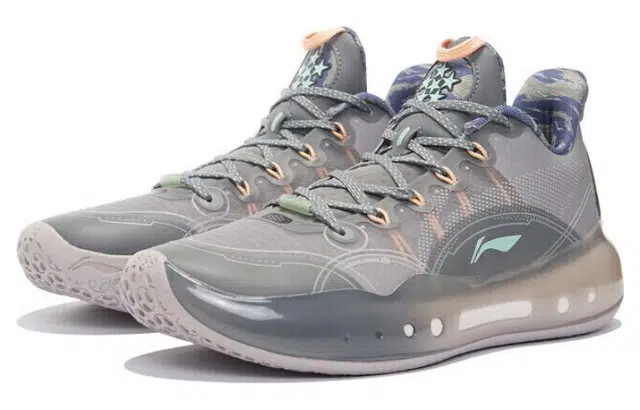 LiNing 14 Low