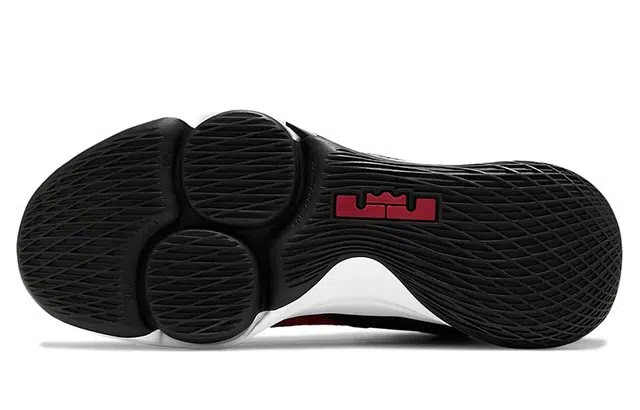 Nike Witness 4 Lebron EP