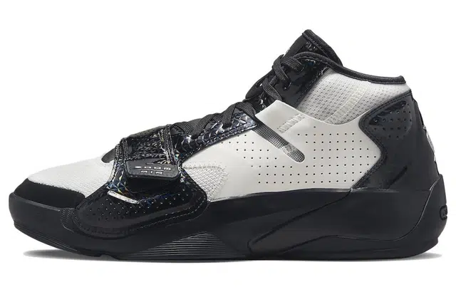 Jordan Zion 2 GC 2 "25 Years in China" 25