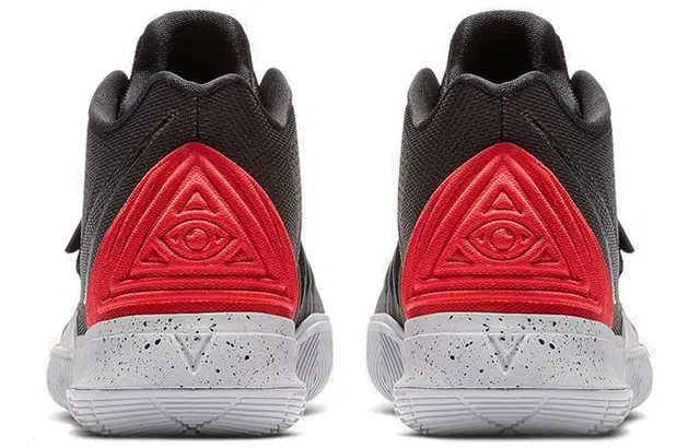 Nike Kyrie 5 Bred 5