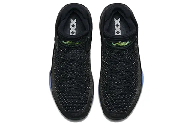 Jordan Air Jordan 32 Black Cat