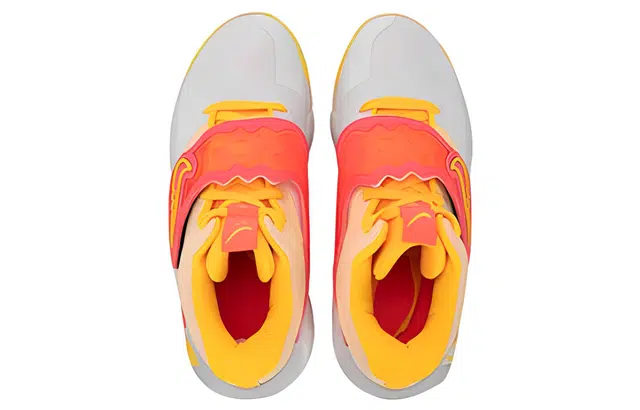 Nike KD Trey 5 X EP