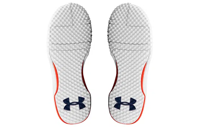 Under Armour Project Rock 1