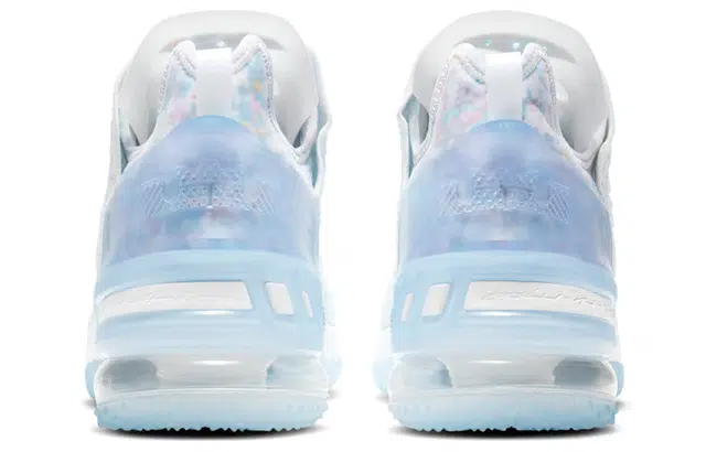 Nike Lebron 18