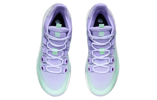LiNing 9 Low