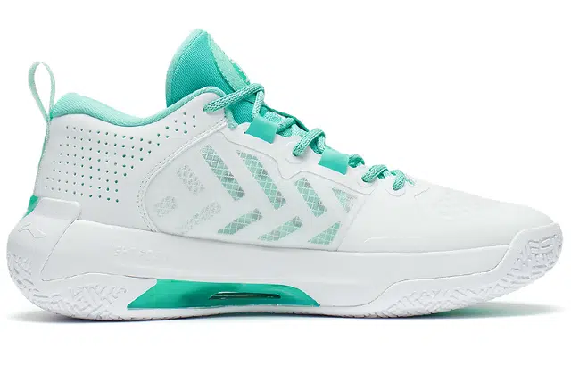 LiNing 2.0 LOW