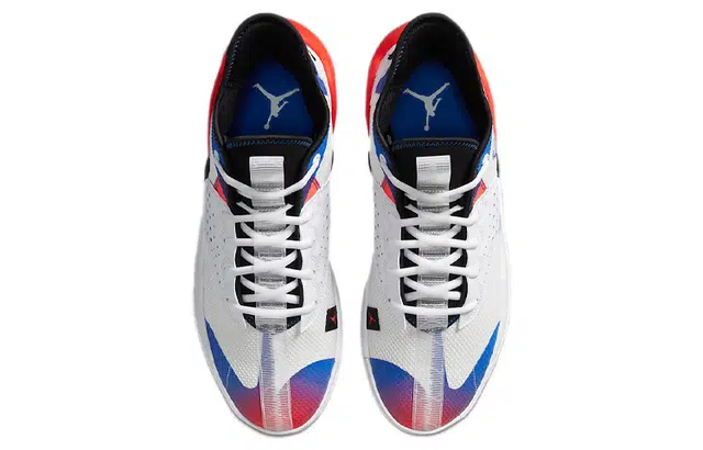 Jordan React Elevation PF