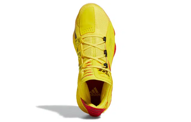 adidas D lillard 6 GCA