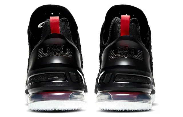 Nike Lebron 18
